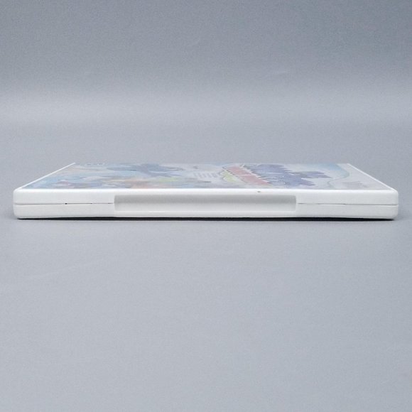 Nintendo Wii The Smurfs Dance Party Complete - Picture 5 of 9